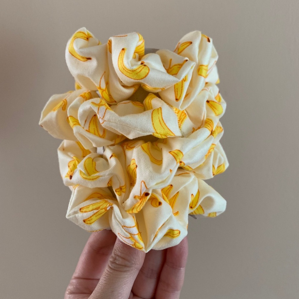 Scrunchies